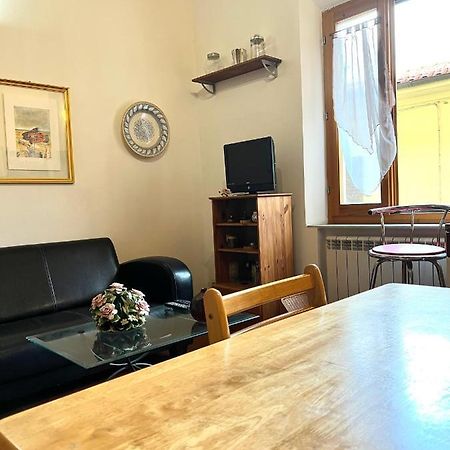 Maison La Luna Leilighet Pisa Eksteriør bilde