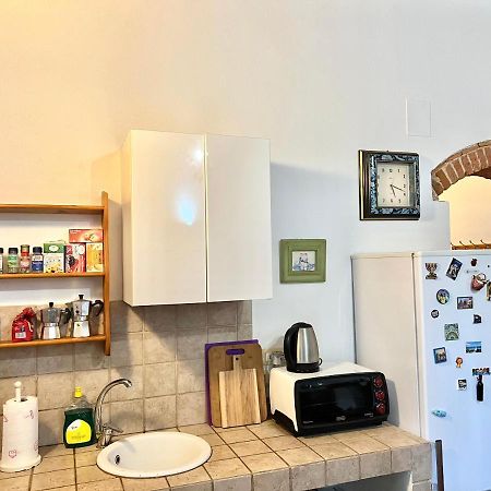 Maison La Luna Leilighet Pisa Eksteriør bilde