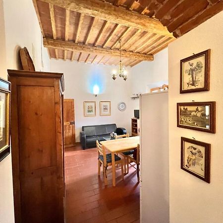 Maison La Luna Leilighet Pisa Eksteriør bilde