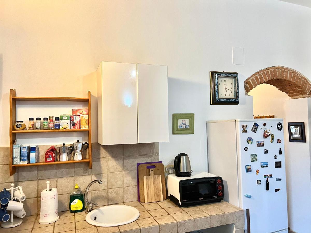 Maison La Luna Leilighet Pisa Eksteriør bilde