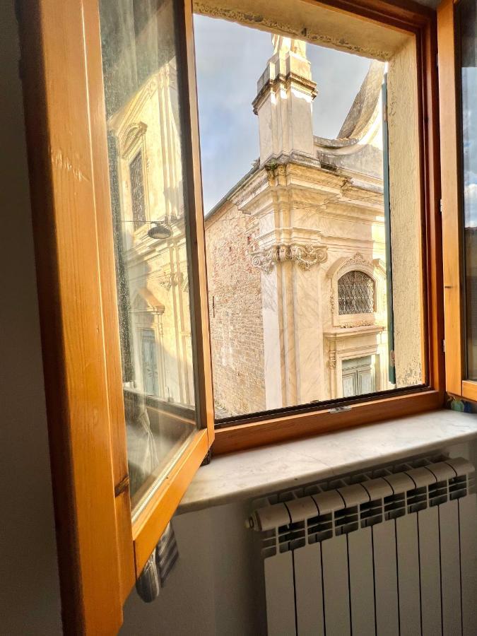 Maison La Luna Leilighet Pisa Eksteriør bilde