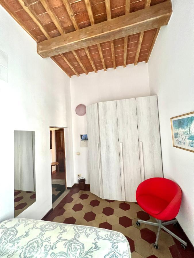 Maison La Luna Leilighet Pisa Eksteriør bilde