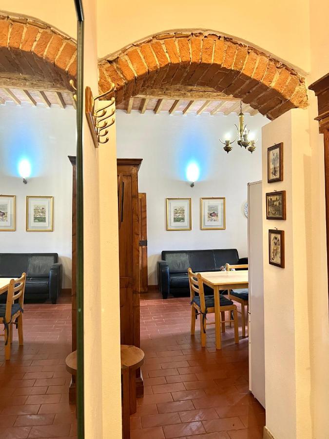 Maison La Luna Leilighet Pisa Eksteriør bilde