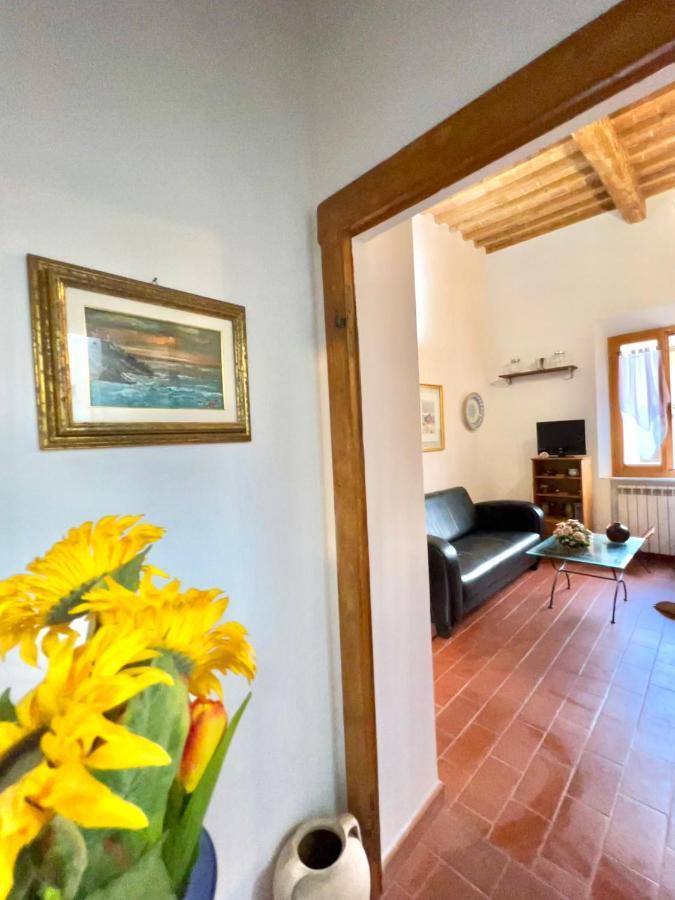 Maison La Luna Leilighet Pisa Eksteriør bilde