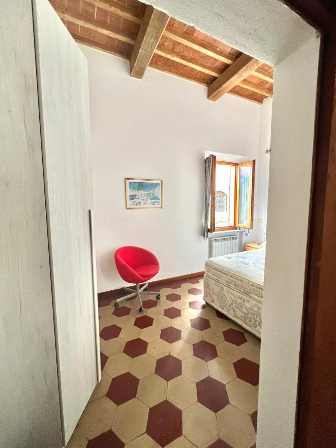 Maison La Luna Leilighet Pisa Eksteriør bilde